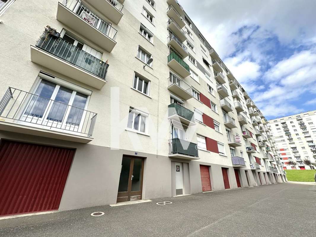 Appartement à LIMOGES