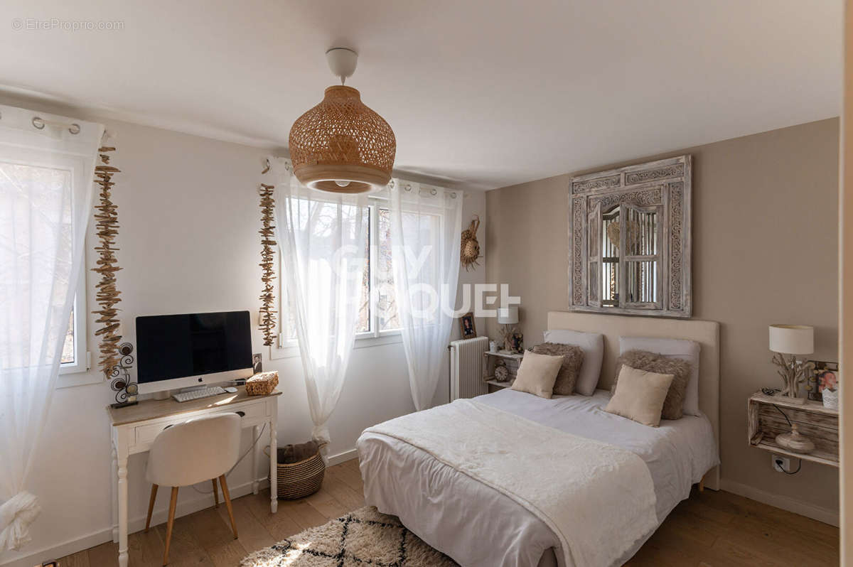 Appartement à LYON-6E