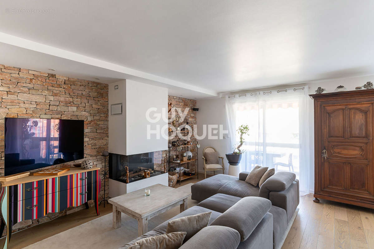 Appartement à LYON-6E