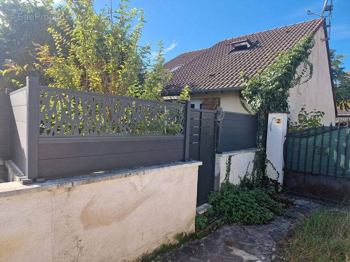 Appartement à BEAUNE