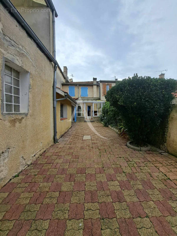 Maison à CAZERES-SUR-L&#039;ADOUR