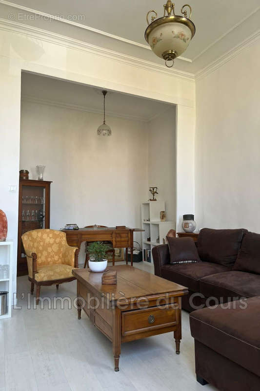 Appartement à MARTIGUES