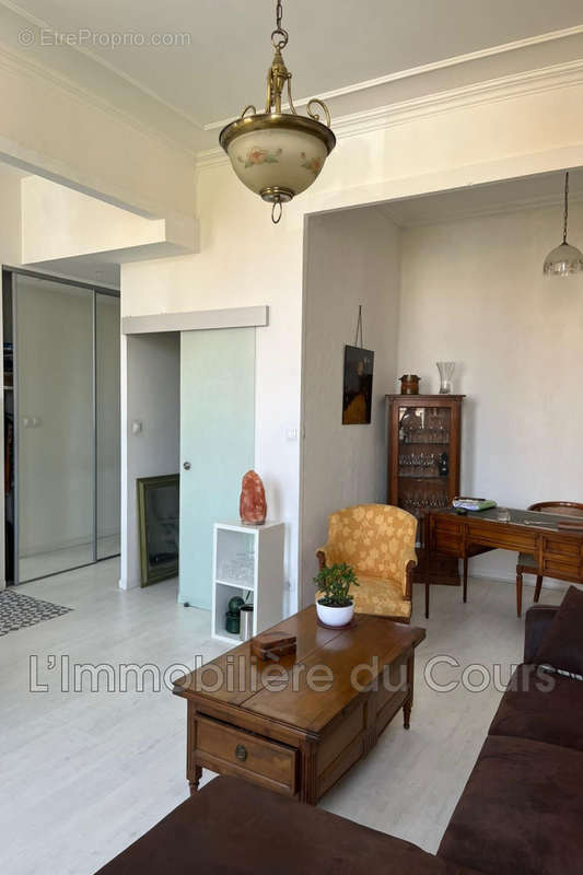 Appartement à MARTIGUES