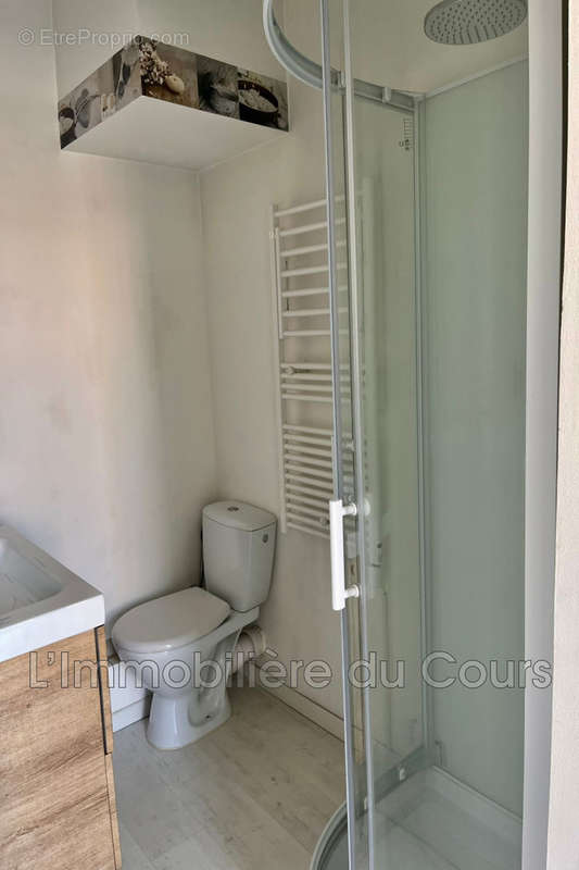 Appartement à MARTIGUES