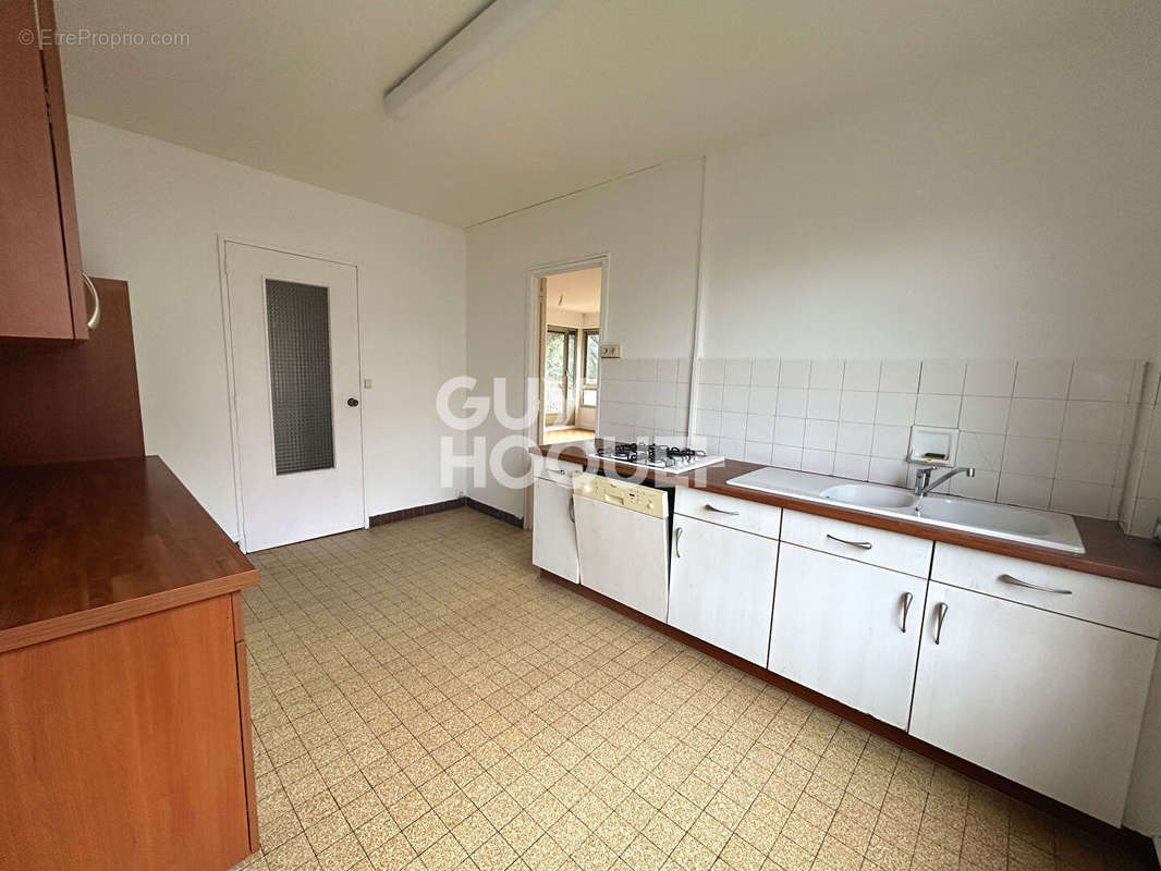 Appartement à BESANCON