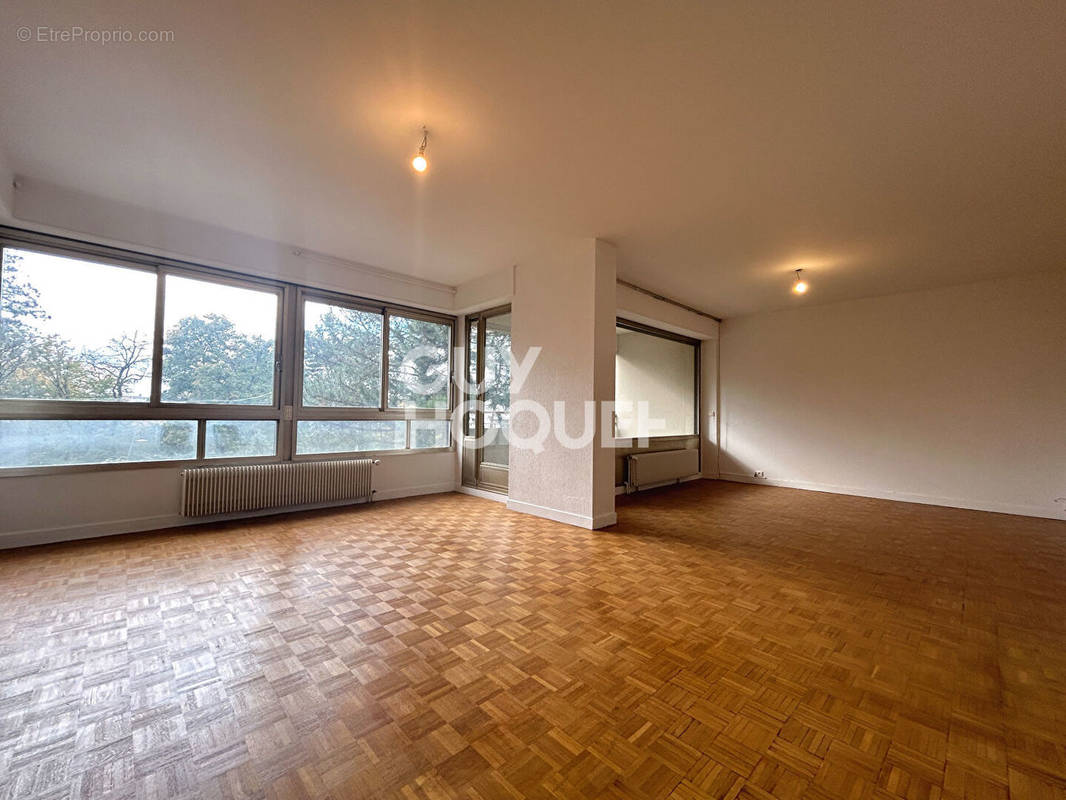 Appartement à BESANCON