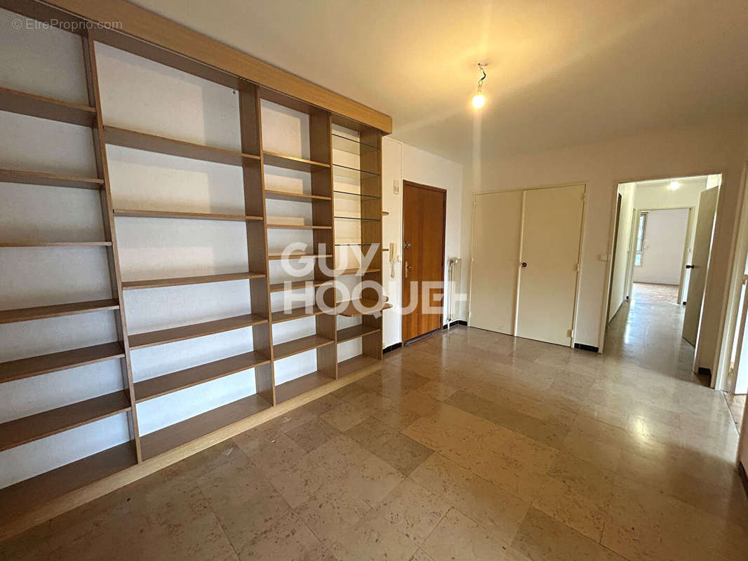 Appartement à BESANCON