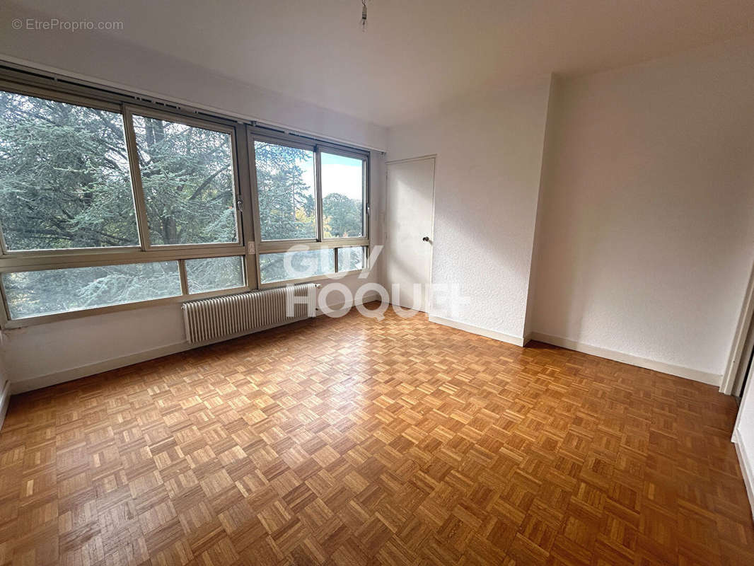 Appartement à BESANCON