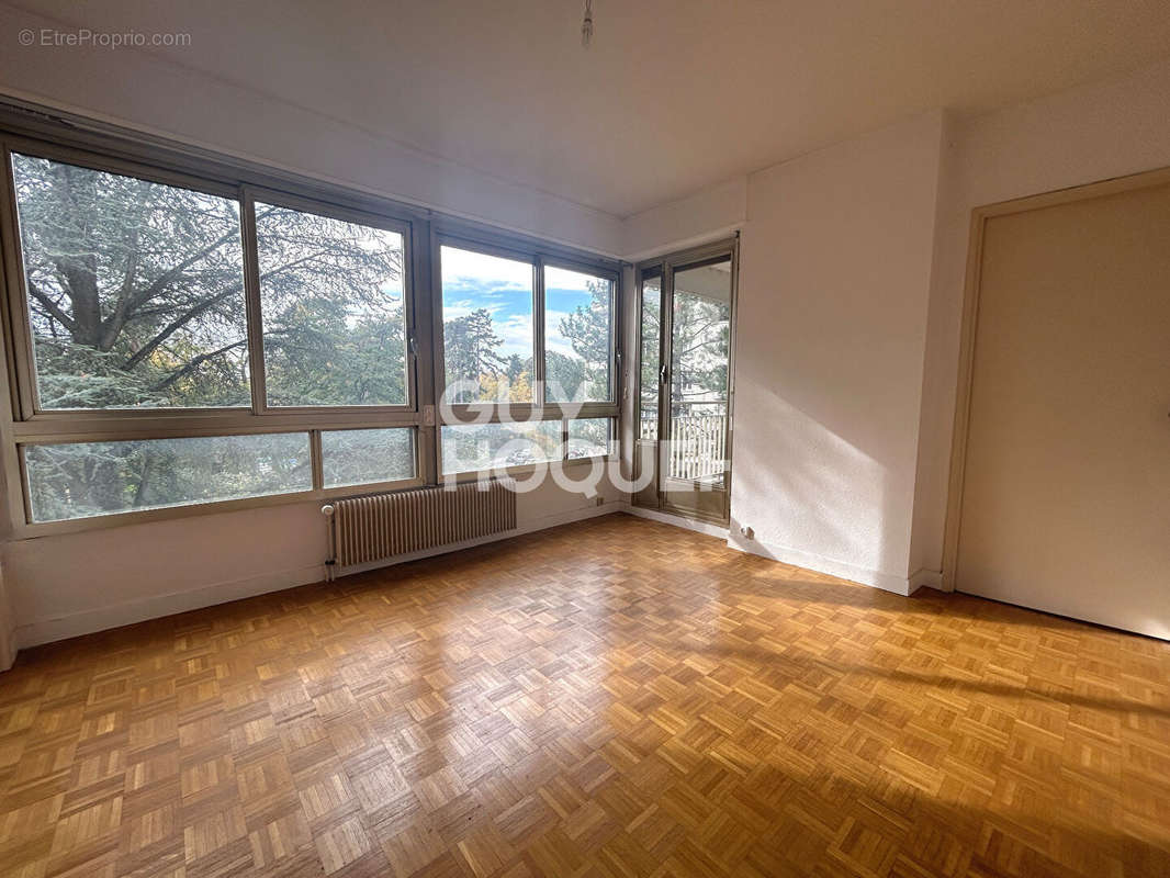 Appartement à BESANCON