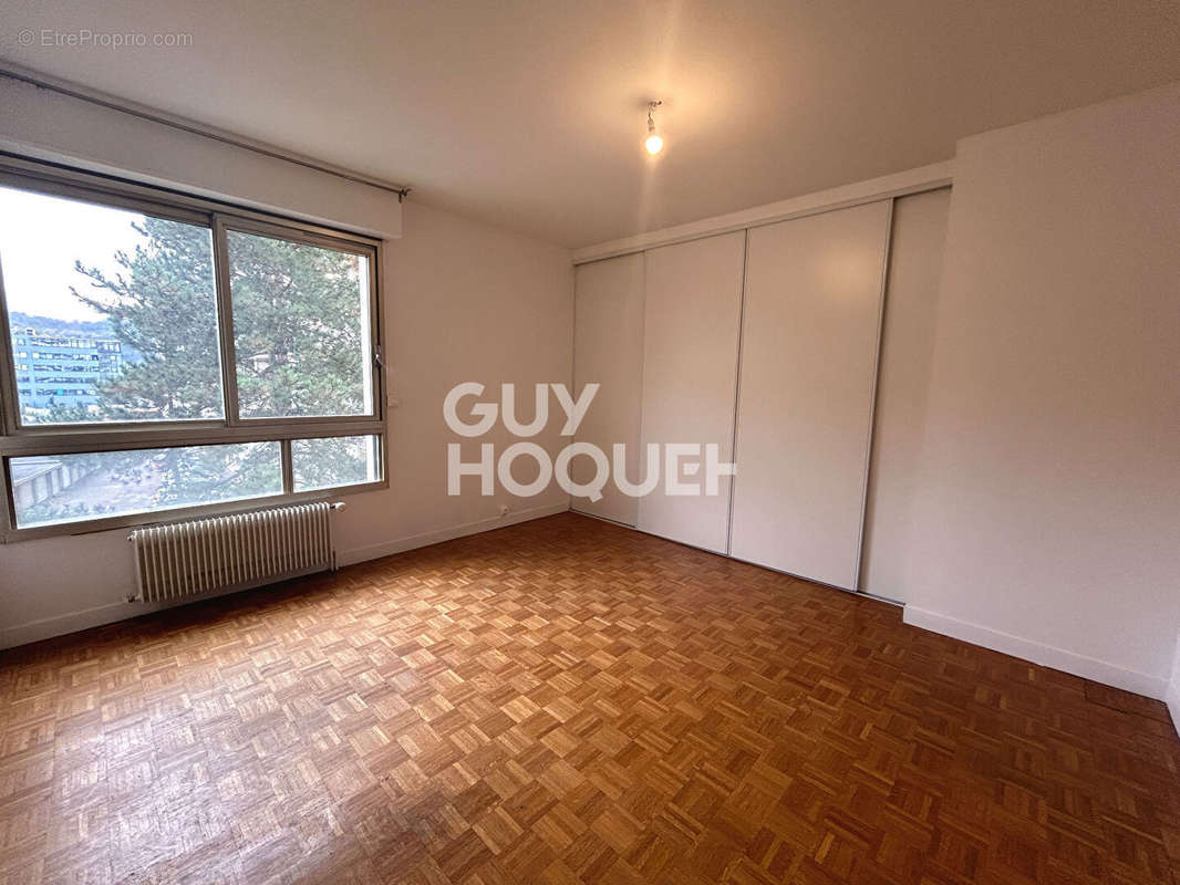 Appartement à BESANCON