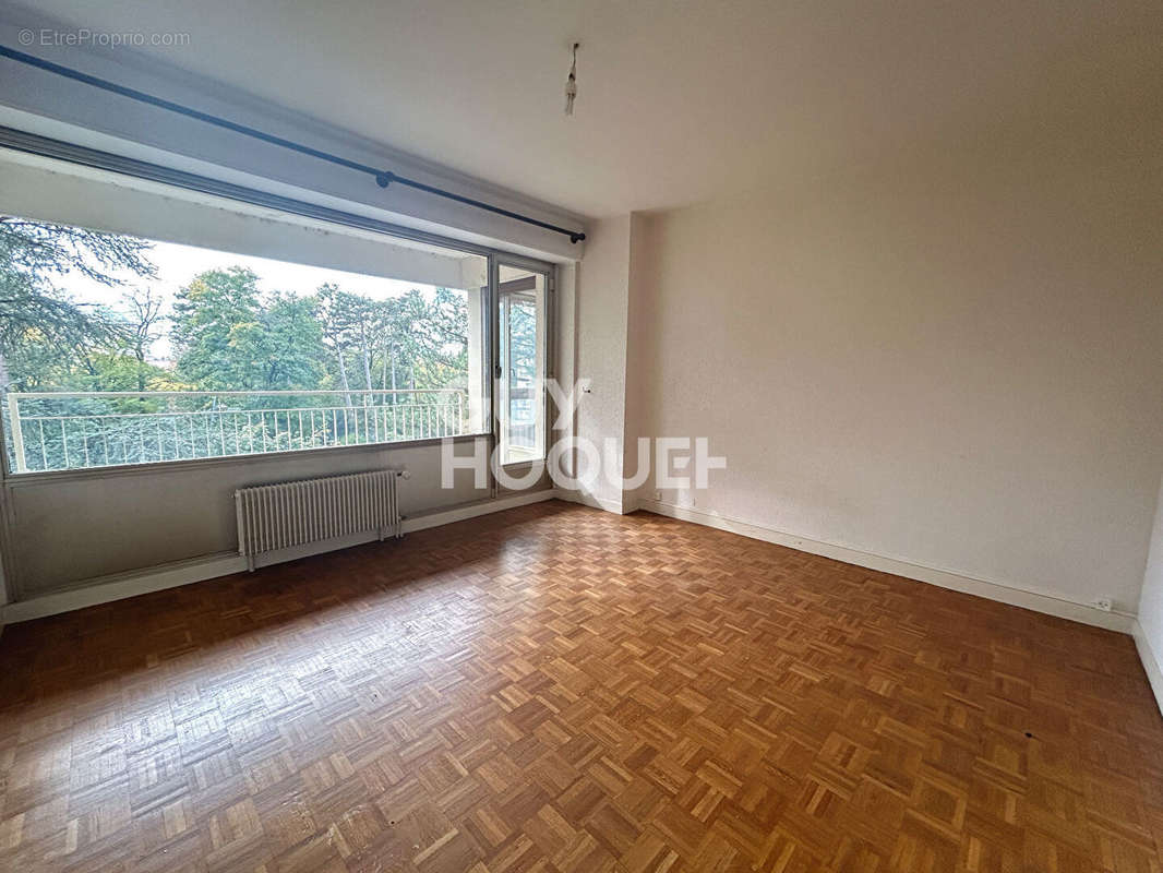 Appartement à BESANCON