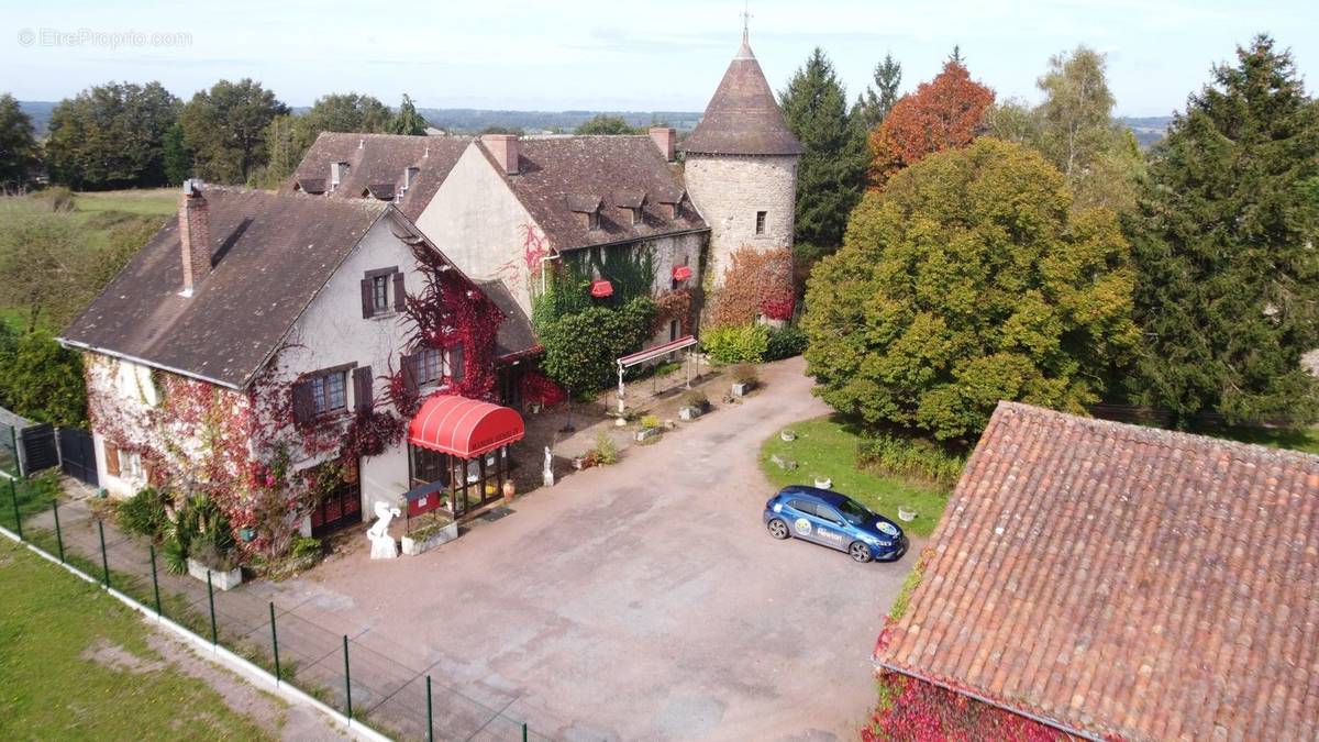 Autre à BESSINES-SUR-GARTEMPE