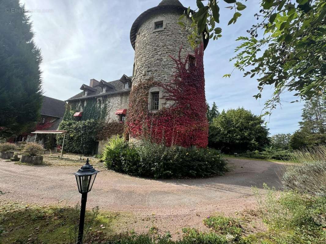 Autre à BESSINES-SUR-GARTEMPE