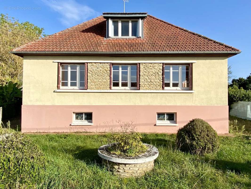 Maison à EVREUX