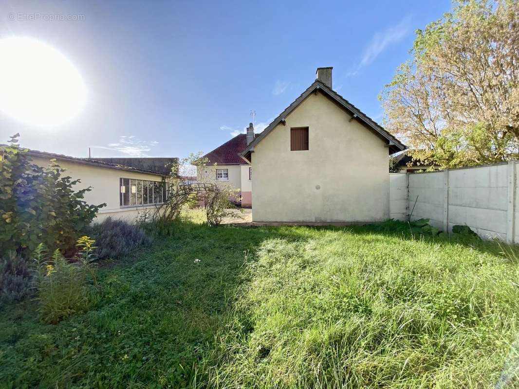 Maison à EVREUX