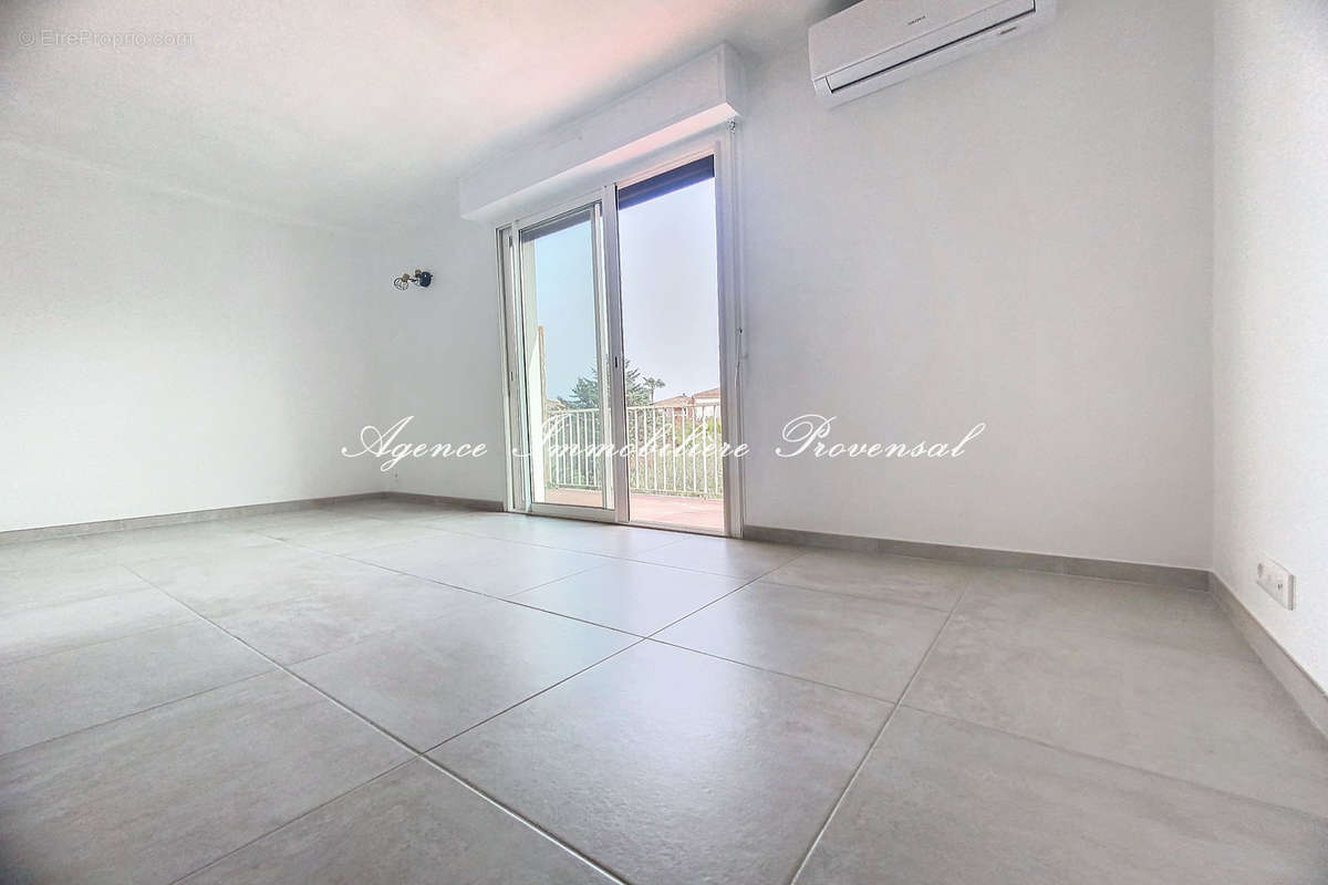 Appartement à SAINTE-MAXIME