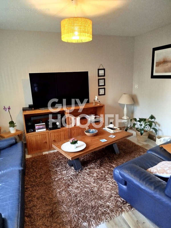 Appartement à DUNKERQUE