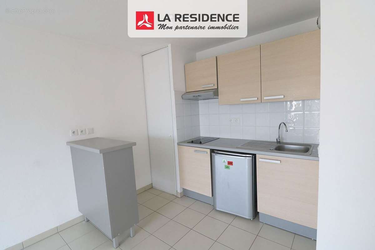 Appartement à MANTES-LA-VILLE