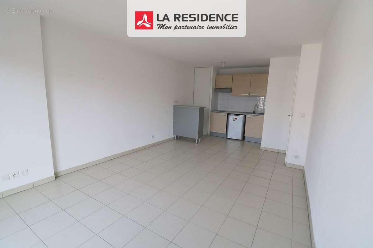 Appartement à MANTES-LA-VILLE