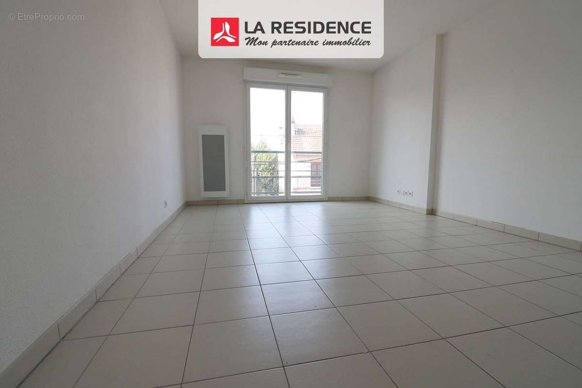 Appartement à MANTES-LA-VILLE