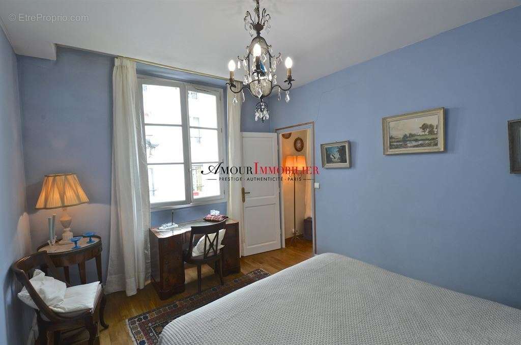 Appartement à PARIS-12E