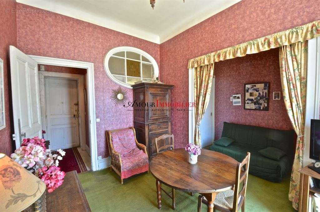 Appartement à BIARRITZ