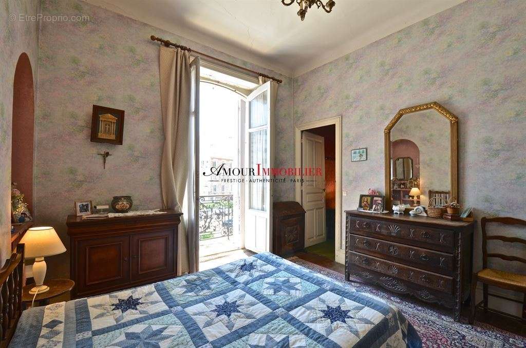 Appartement à BIARRITZ