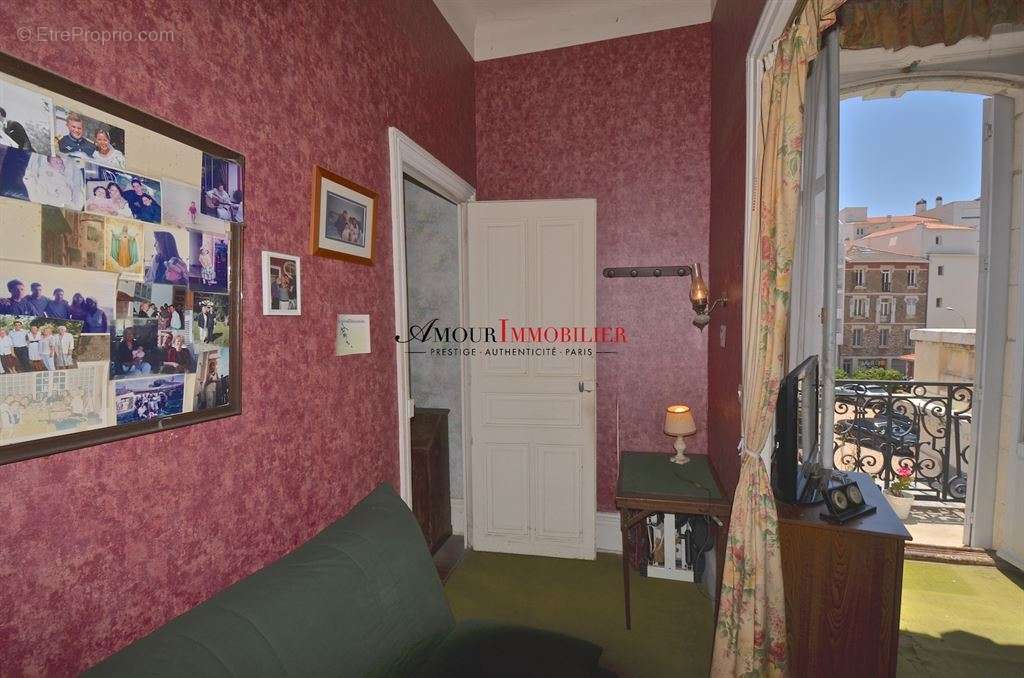 Appartement à BIARRITZ