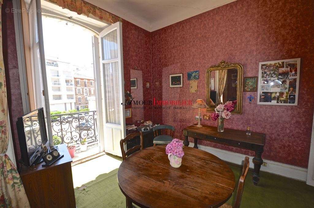 Appartement à BIARRITZ