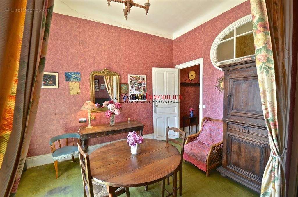 Appartement à BIARRITZ