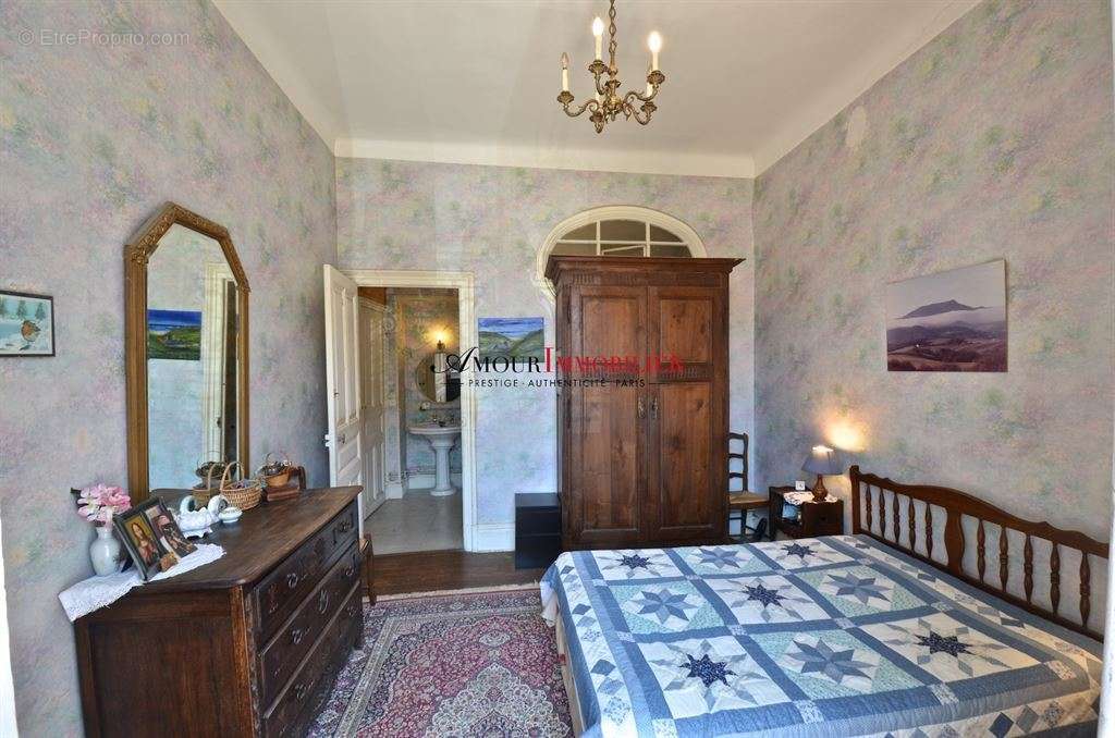 Appartement à BIARRITZ