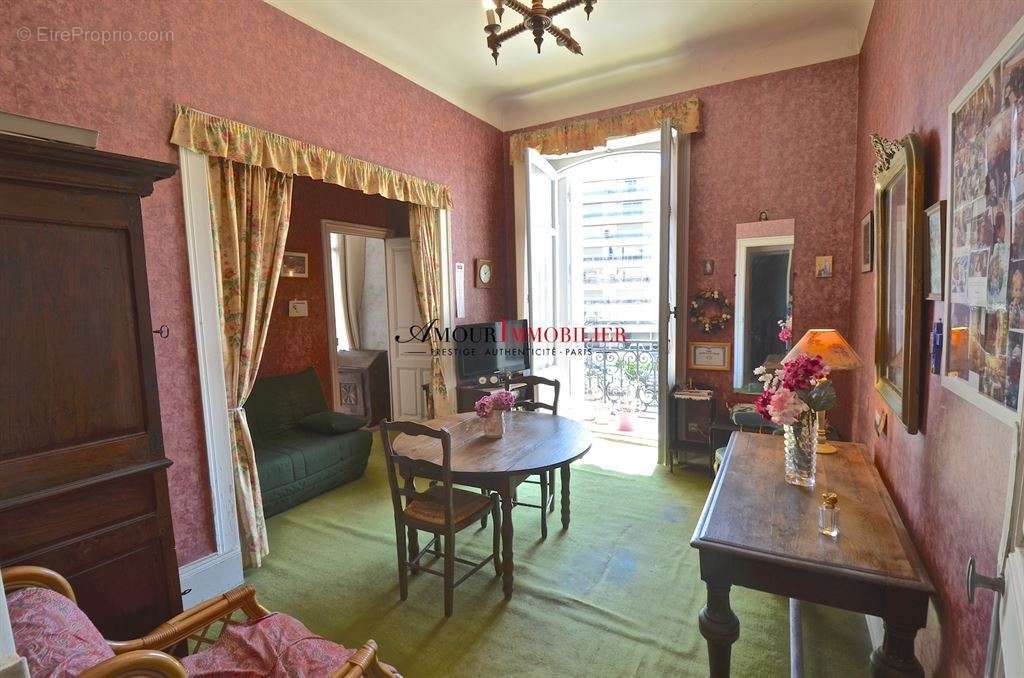 Appartement à BIARRITZ