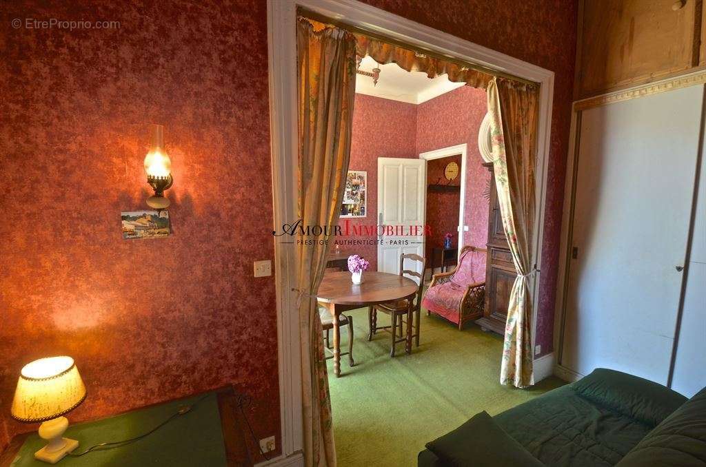 Appartement à BIARRITZ