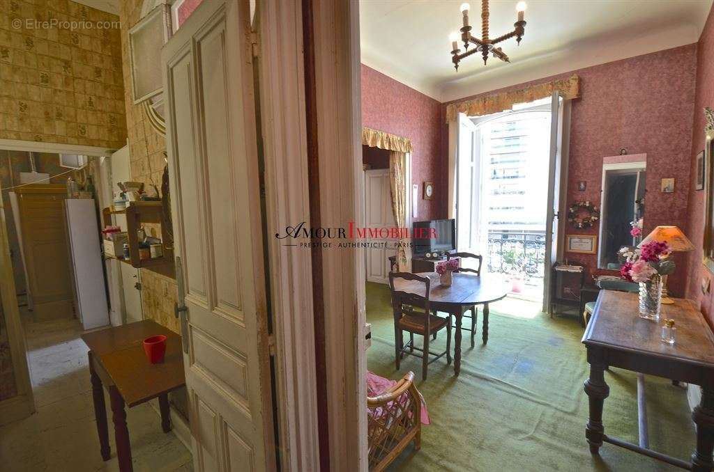 Appartement à BIARRITZ