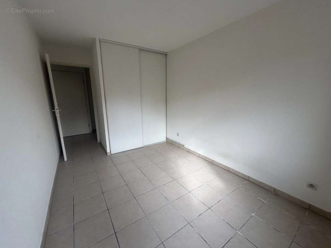 Appartement à MONTAUBAN