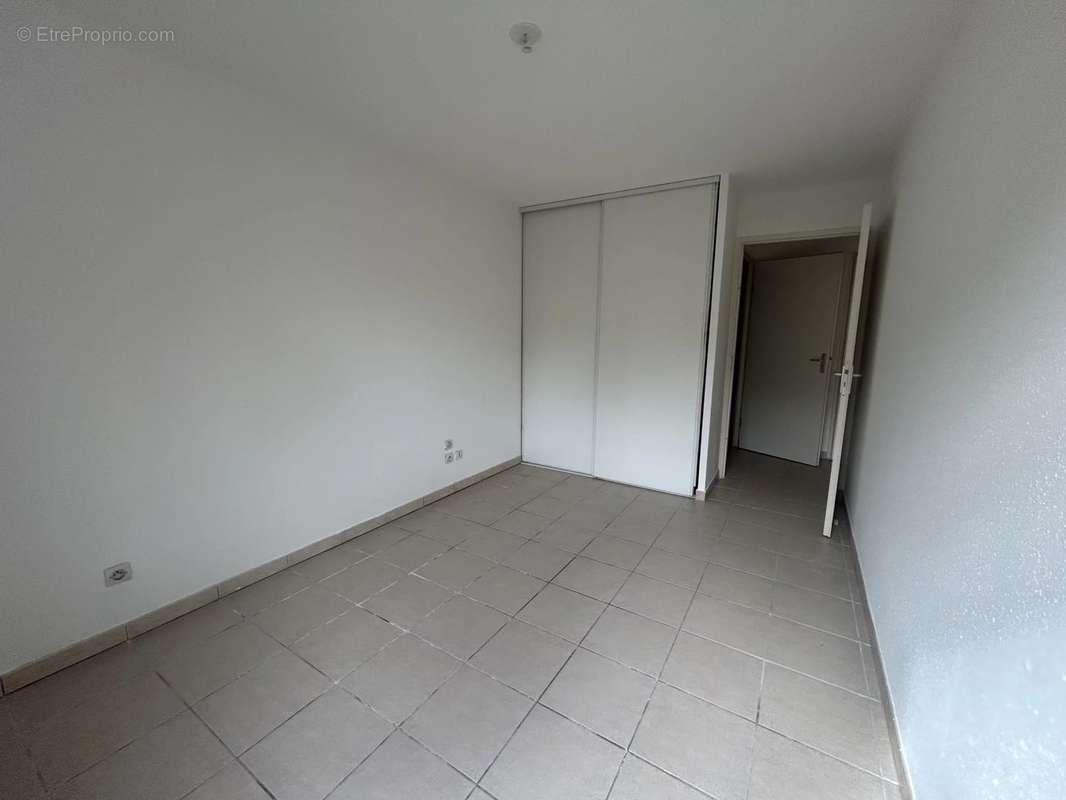 Appartement à MONTAUBAN