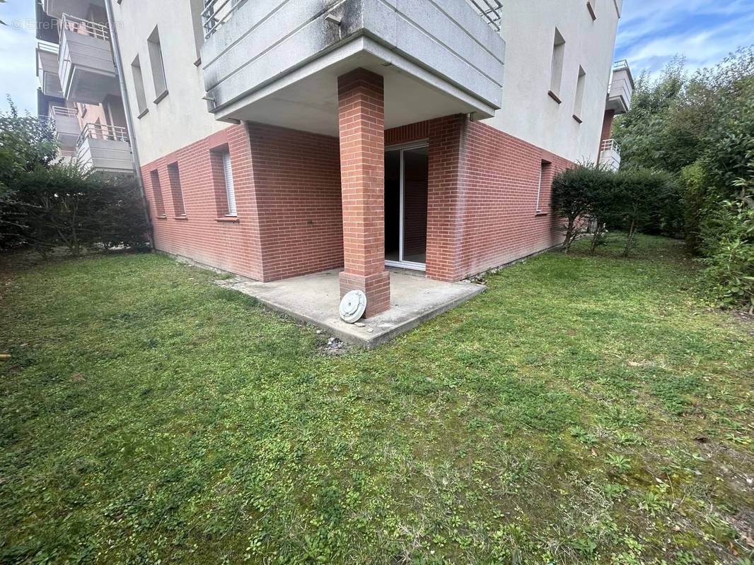 Appartement à MONTAUBAN