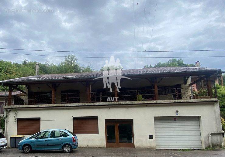 Appartement à BAR-LE-DUC