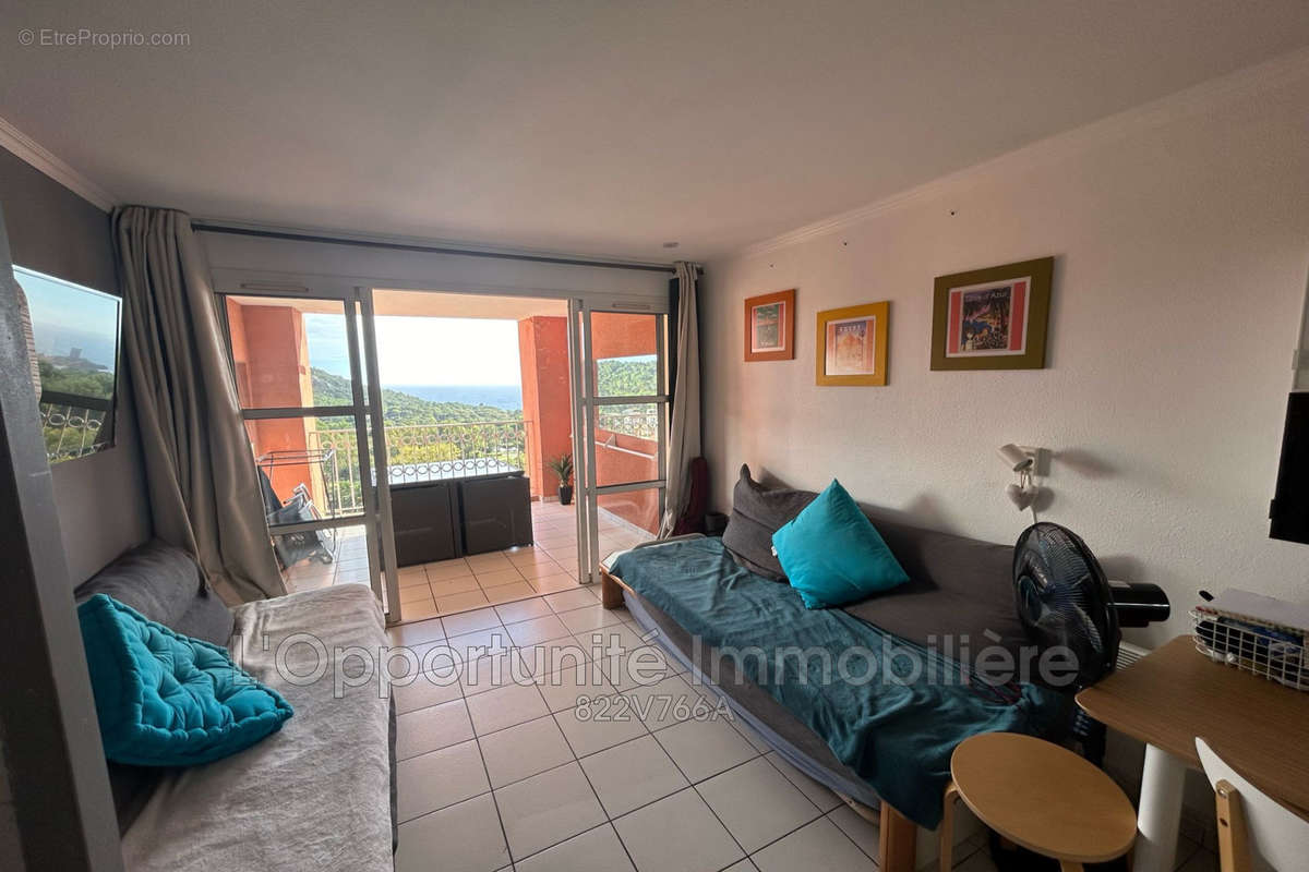 Appartement à LA SEYNE-SUR-MER