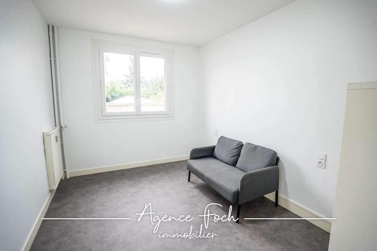 Appartement à TARBES