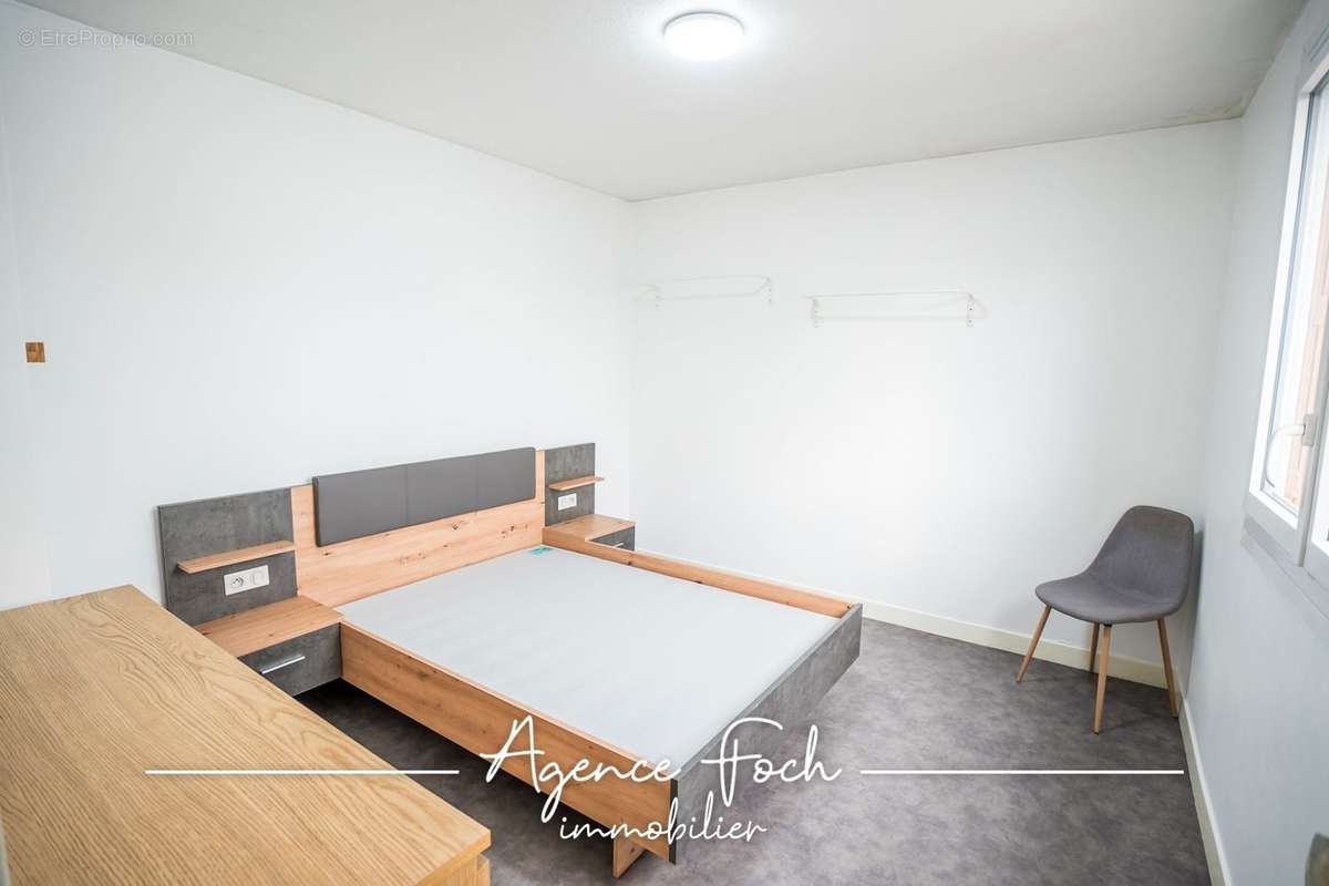 Appartement à TARBES