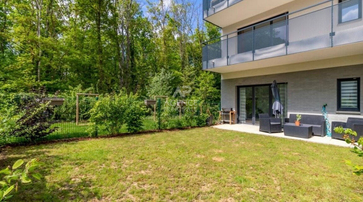 Appartement à POISSY