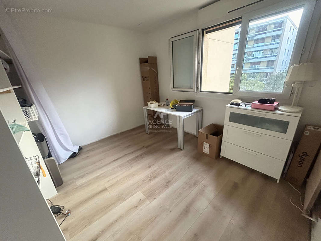 Appartement à POISSY