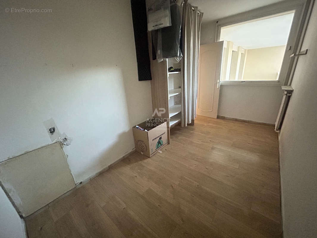 Appartement à POISSY