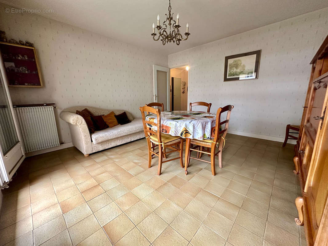 Appartement à POISSY