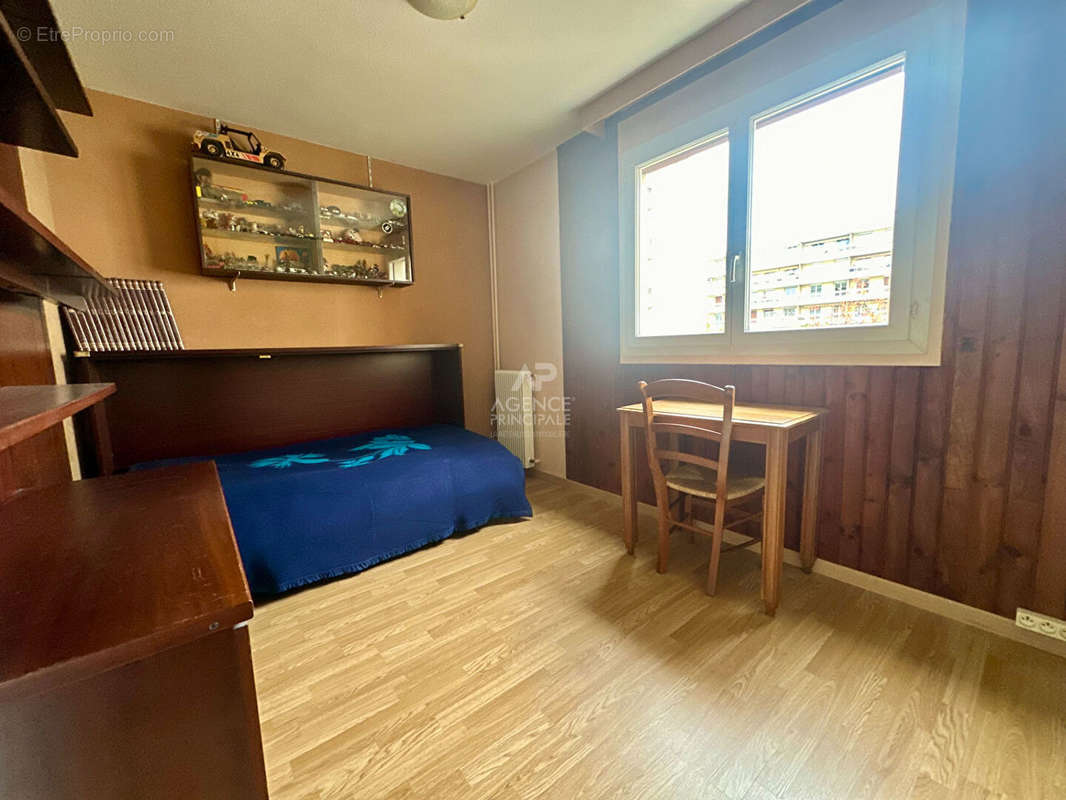 Appartement à POISSY