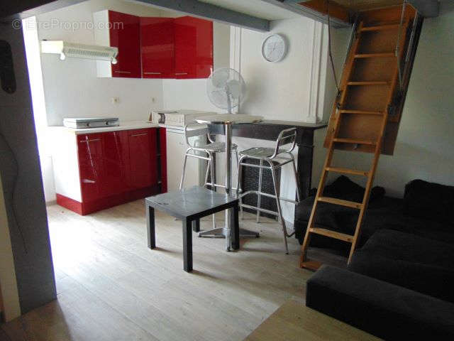 Appartement à AGDE