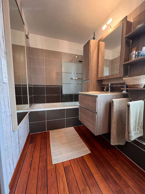 Appartement à EVREUX