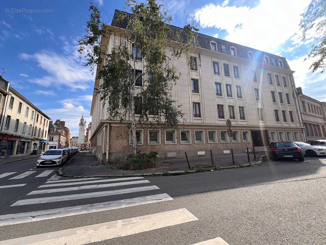 Appartement à EVREUX