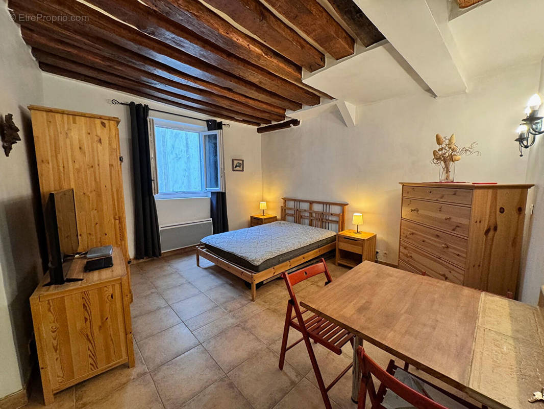 Appartement à PARIS-5E